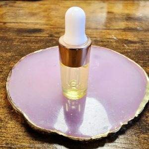 Cuticle Oil- Creamy Cafe