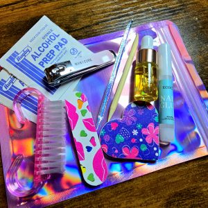 Deluxe Manicure Kit