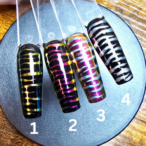 Pick Your Stripes