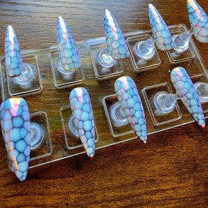 Summer Scales