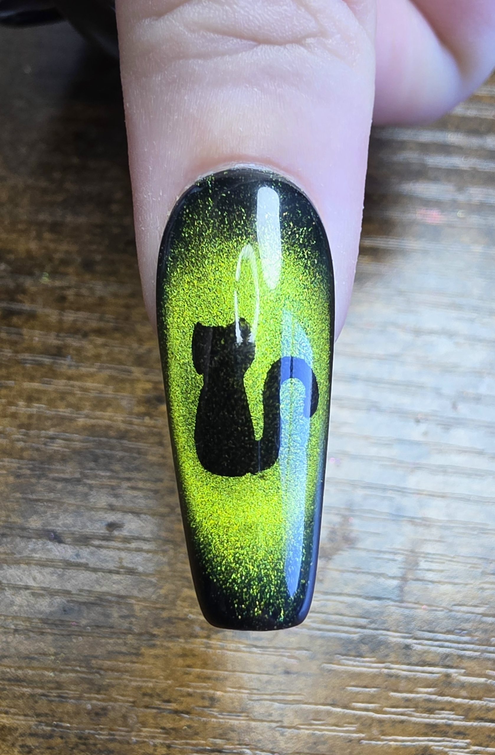 Cat Eye Witchy Vibes - Image 3