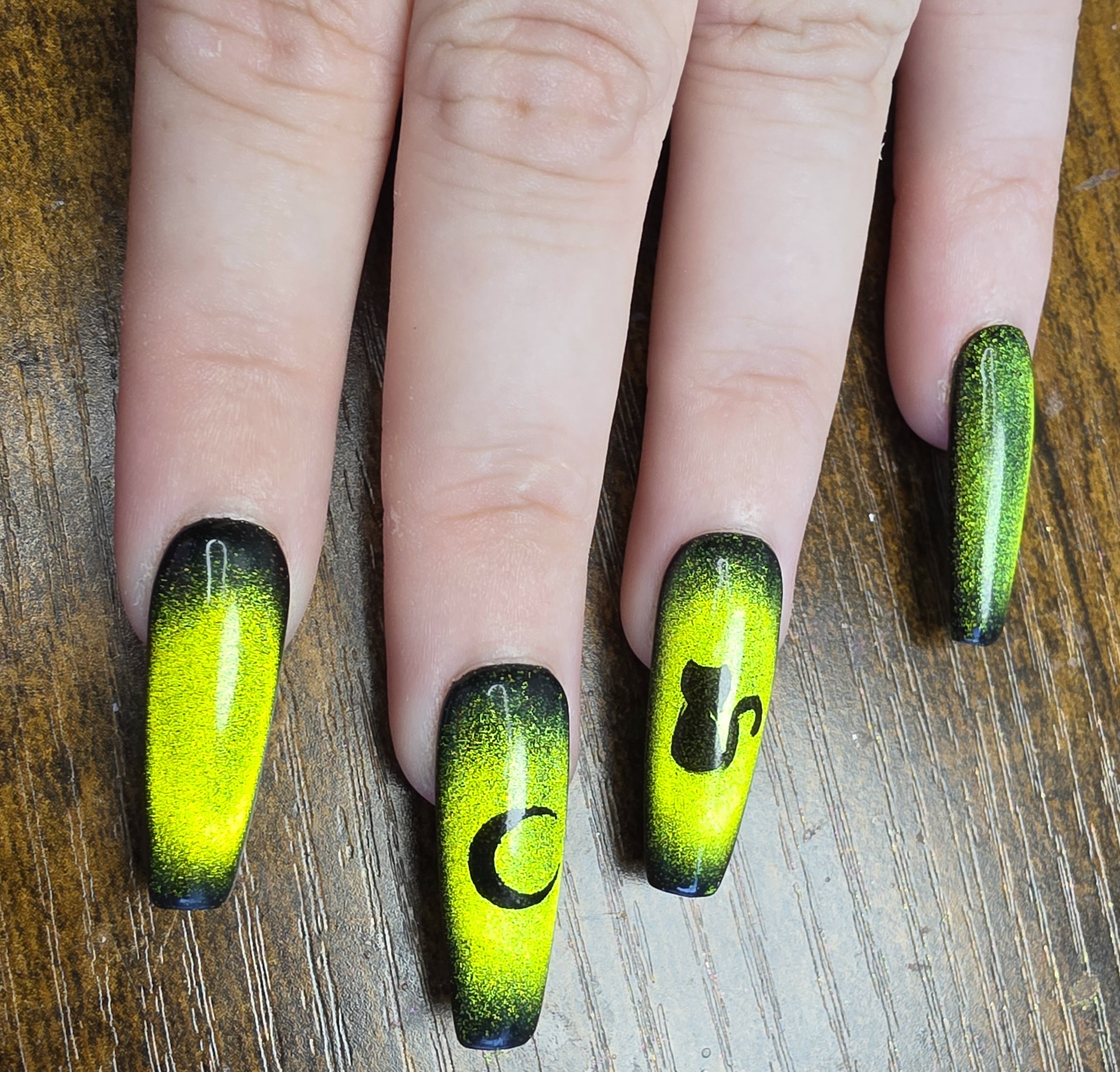 Cat Eye Witchy Vibes - Image 4